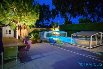  maison villeneuve-les-beziers 34220