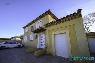  maison villeneuve-les-beziers 34220