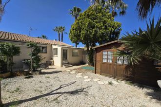  maison villeneuve-les-beziers 34420