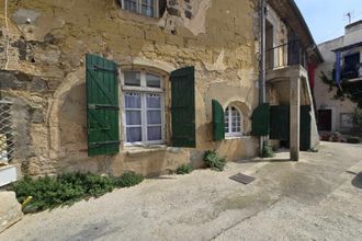  maison villeneuve-les-beziers 34420