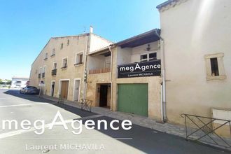  maison villeneuve-les-beziers 34420