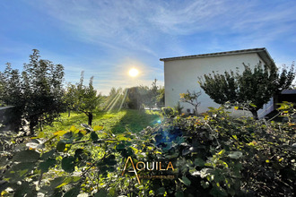  maison villeneuve-les-beziers 34420