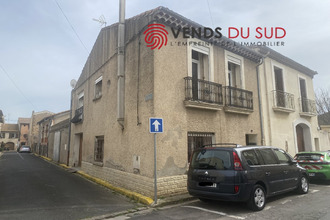  maison villeneuve-les-beziers 34420