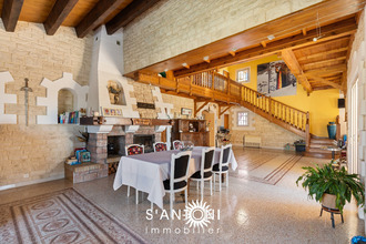  maison villeneuve-les-beziers 34420