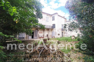 maison villeneuve-les-beziers 34420