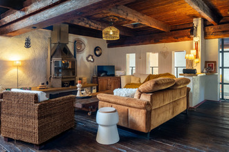  maison villeneuve-les-beziers 34420