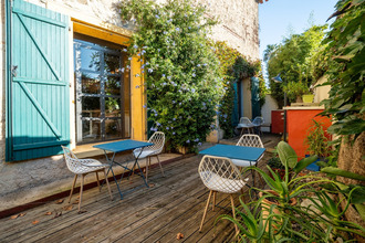  maison villeneuve-les-beziers 34420