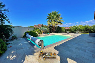  maison villeneuve-les-beziers 34420