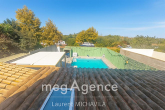  maison villeneuve-les-beziers 34420