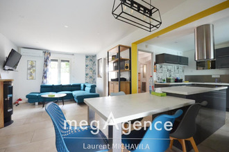  maison villeneuve-les-beziers 34420