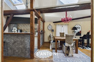  maison villeneuve-les-beziers 34420