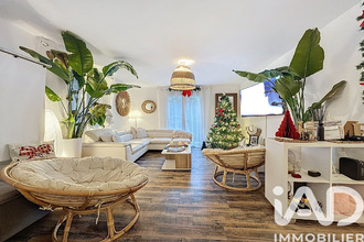  maison villeneuve-les-beziers 34420