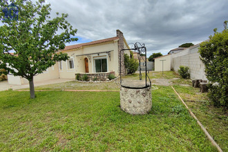  maison villeneuve-les-beziers 34420
