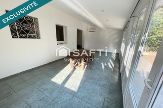  maison villeneuve-les-beziers 34420