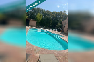  maison villeneuve-les-beziers 34420