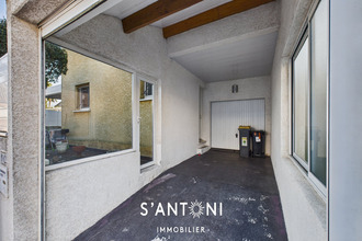  maison villeneuve-les-beziers 34420