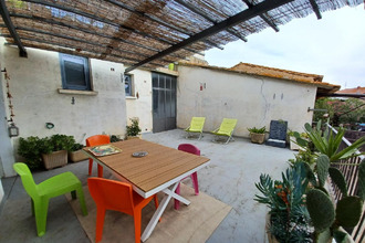  maison villeneuve-les-beziers 34420