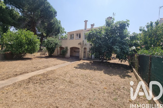  maison villeneuve-les-beziers 34420