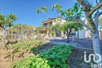  maison villeneuve-les-beziers 34420