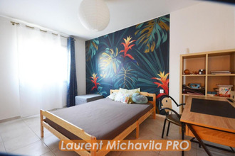  maison villeneuve-les-beziers 34420