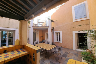  maison villeneuve-les-beziers 34420