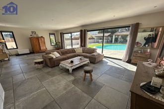  maison villeneuve-les-beziers 34420