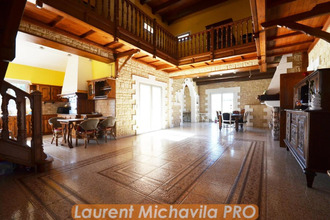  maison villeneuve-les-beziers 34420