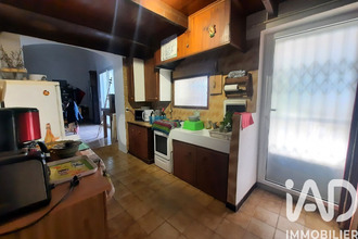  maison villeneuve-les-beziers 34420