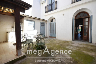  maison villeneuve-les-beziers 34420