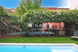  maison villeneuve-les-beziers 34420