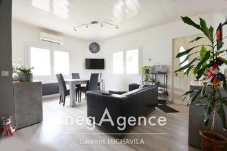  maison villeneuve-les-beziers 34420