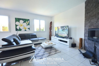  maison villeneuve-les-beziers 34420