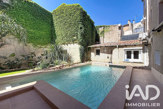  maison villeneuve-les-beziers 34420