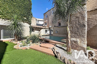  maison villeneuve-les-beziers 34420