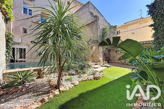  maison villeneuve-les-beziers 34420