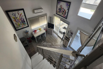  maison villeneuve-les-beziers 34420