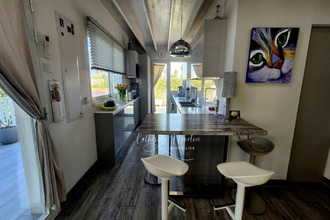  maison villeneuve-les-beziers 34420