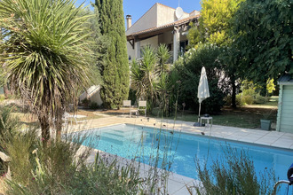  maison villeneuve-les-beziers 34500