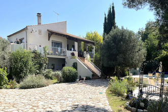  maison villeneuve-les-beziers 34500