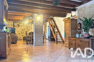  maison villeneuve-les-bordes 77154