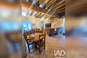  maison villeneuve-les-bordes 77154