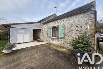  maison villeneuve-les-bordes 77154