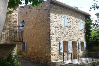  maison villeneuve-les-corbieres 11360