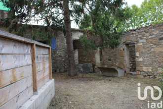  maison villeneuve-les-corbieres 11360