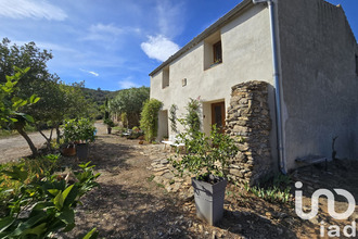  maison villeneuve-les-corbieres 11360