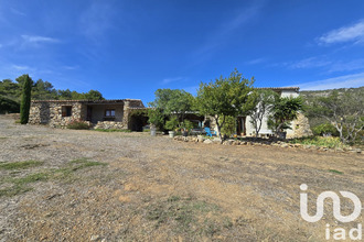  maison villeneuve-les-corbieres 11360