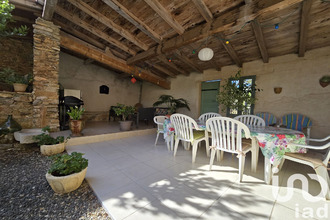  maison villeneuve-les-corbieres 11360