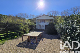  maison villeneuve-les-corbieres 11360