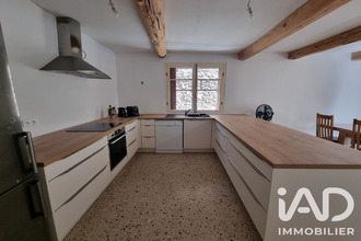  maison villeneuve-les-corbieres 11360