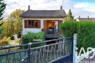  maison villeneuve-les-genets 89350